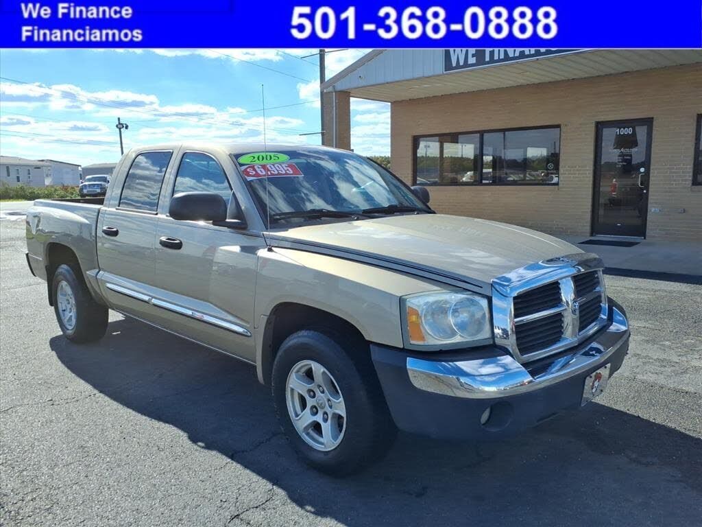 Dodge Dakota