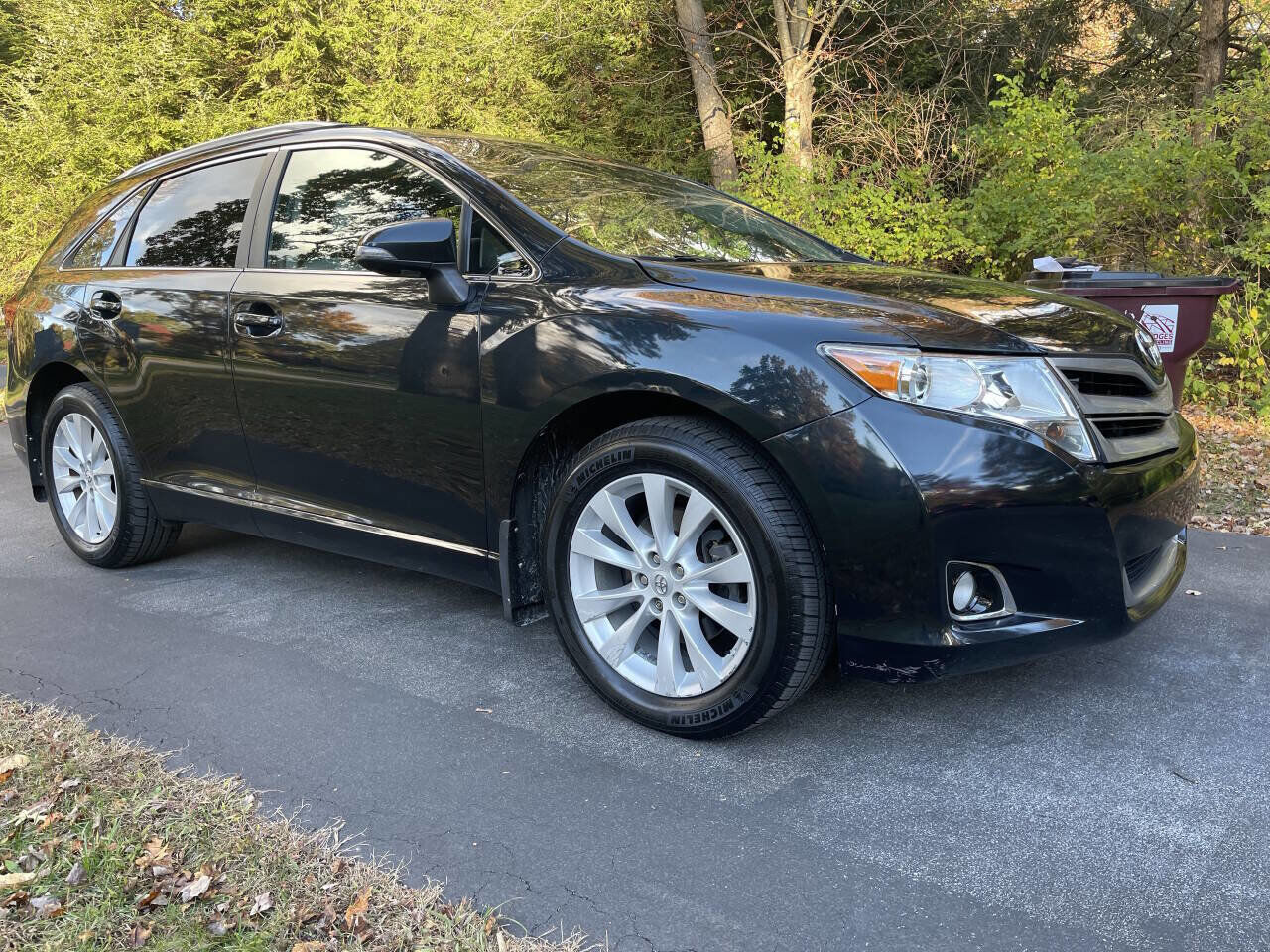 Toyota Venza