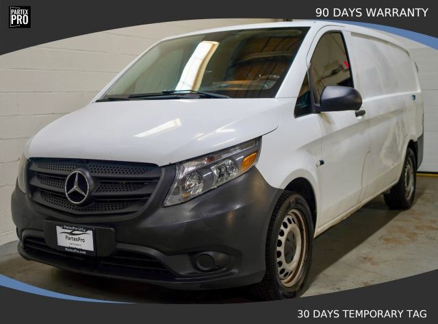 Mercedes-Benz METRIS