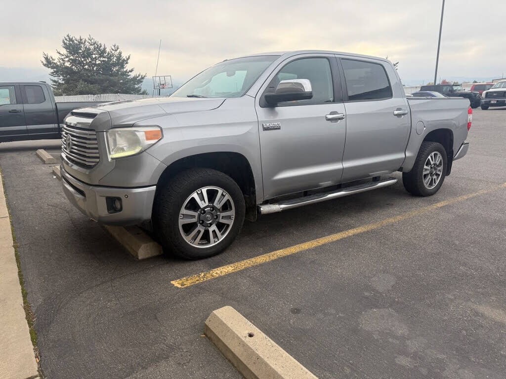 Toyota Tundra