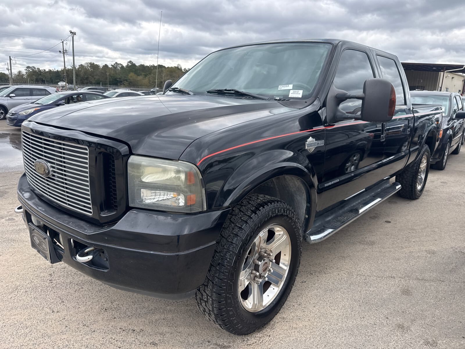 Ford F-250