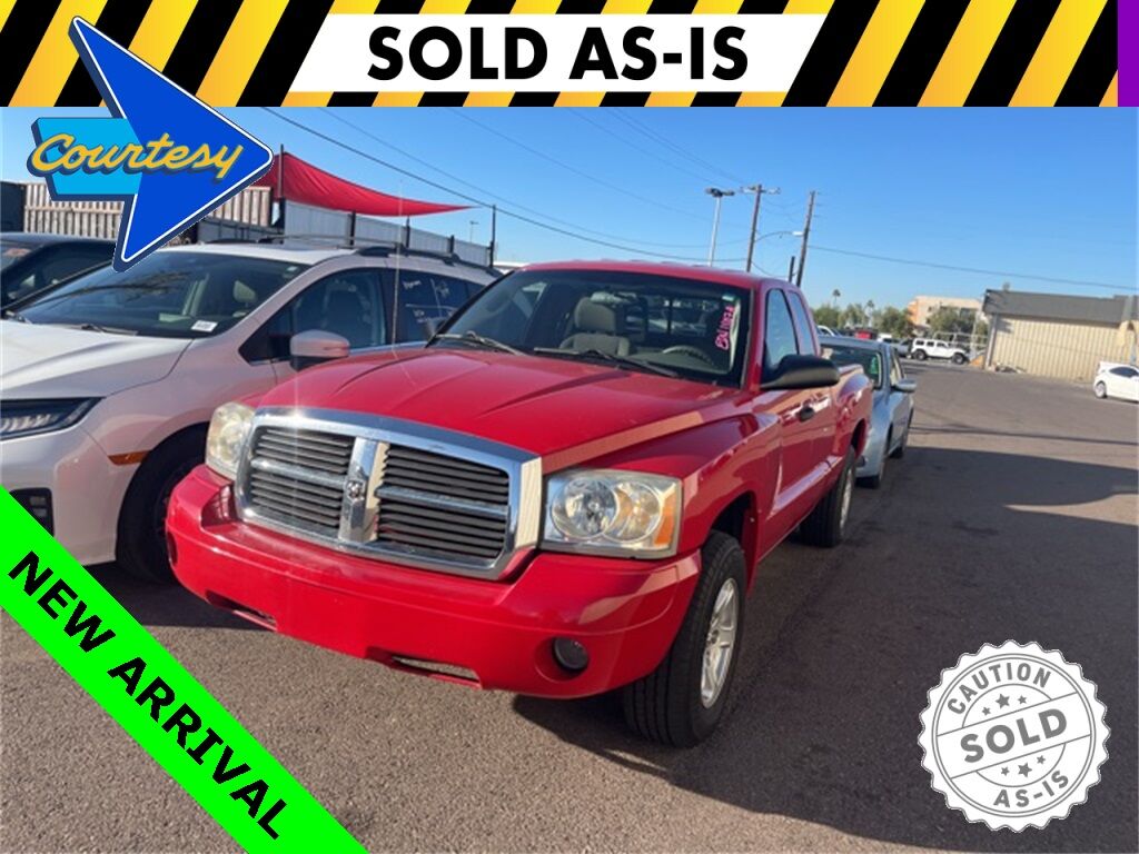 Dodge Dakota