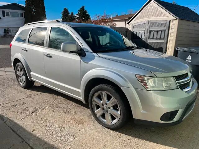 Dodge Journey