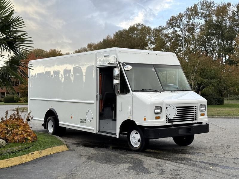 Ford E-450