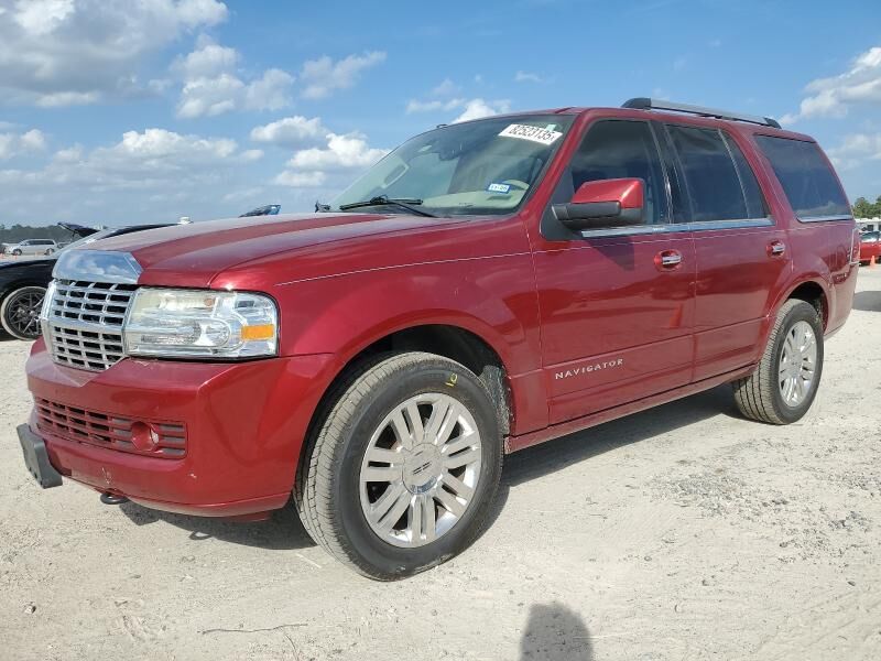 Lincoln Navigator