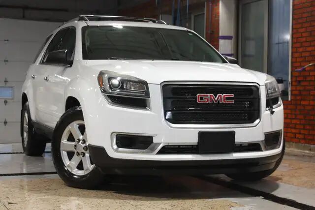 GMC Acadia