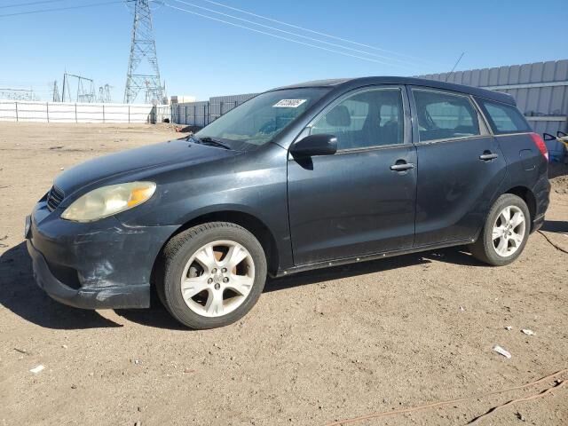Toyota Corolla Matrix
