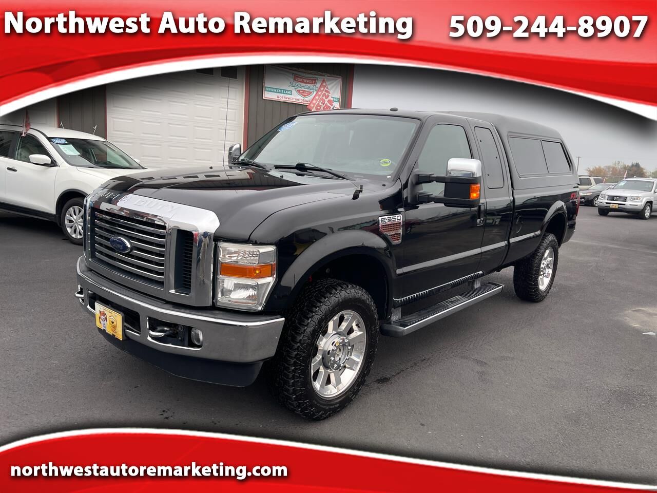Ford F-350