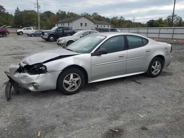 Pontiac Grand Prix