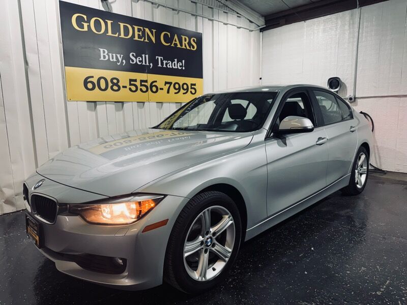 BMW 328i