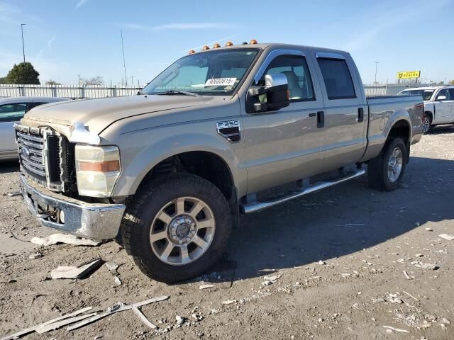 Ford F-350