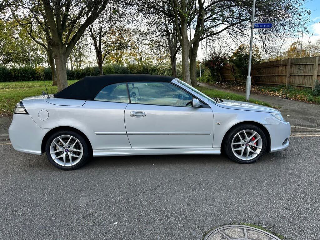 Saab 9-3