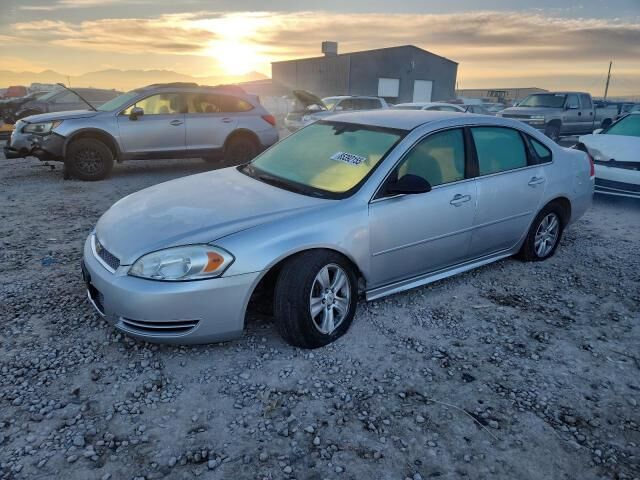 Chevrolet Impala