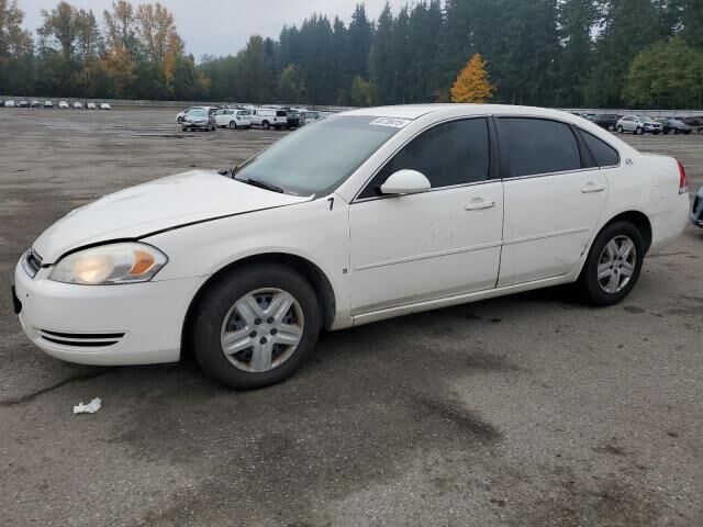 Chevrolet Impala