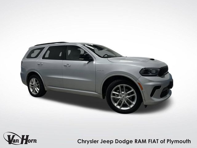 2025 DODGE Durango