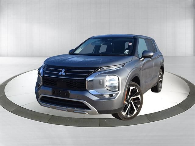 2023 MITSUBISHI Outlander