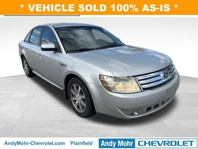 Ford Taurus