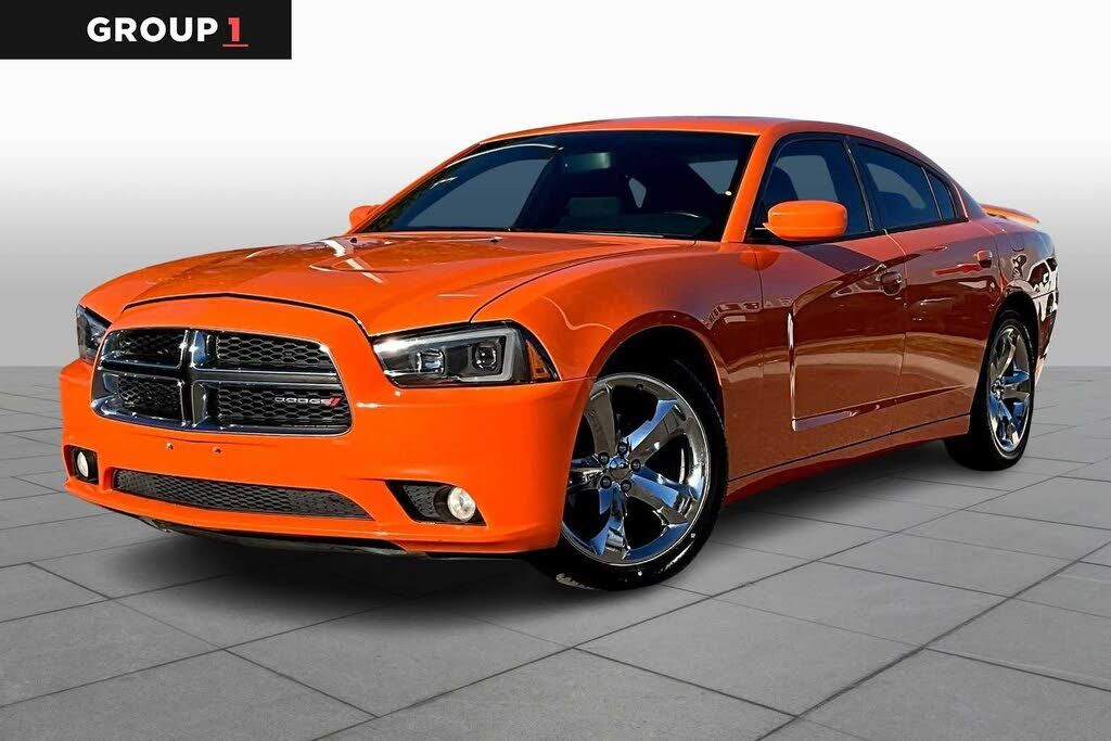 Dodge Charger