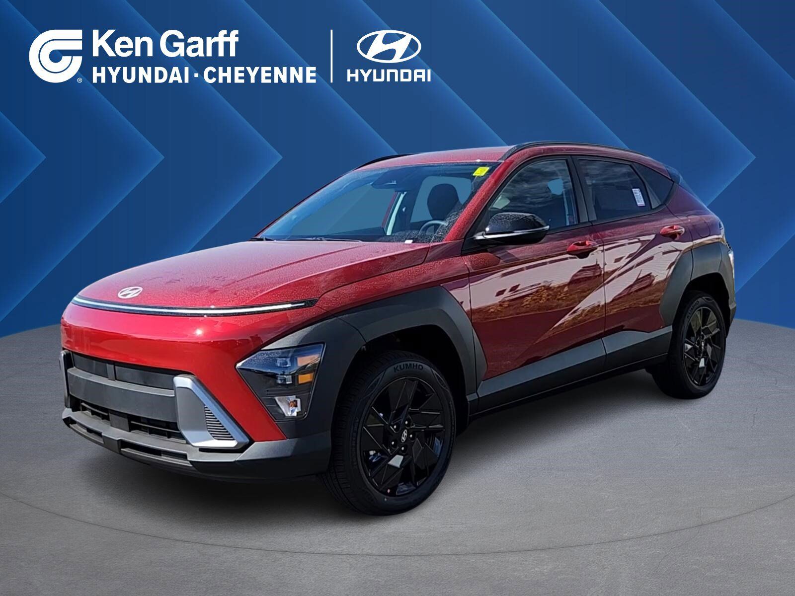 2026 HYUNDAI Kona