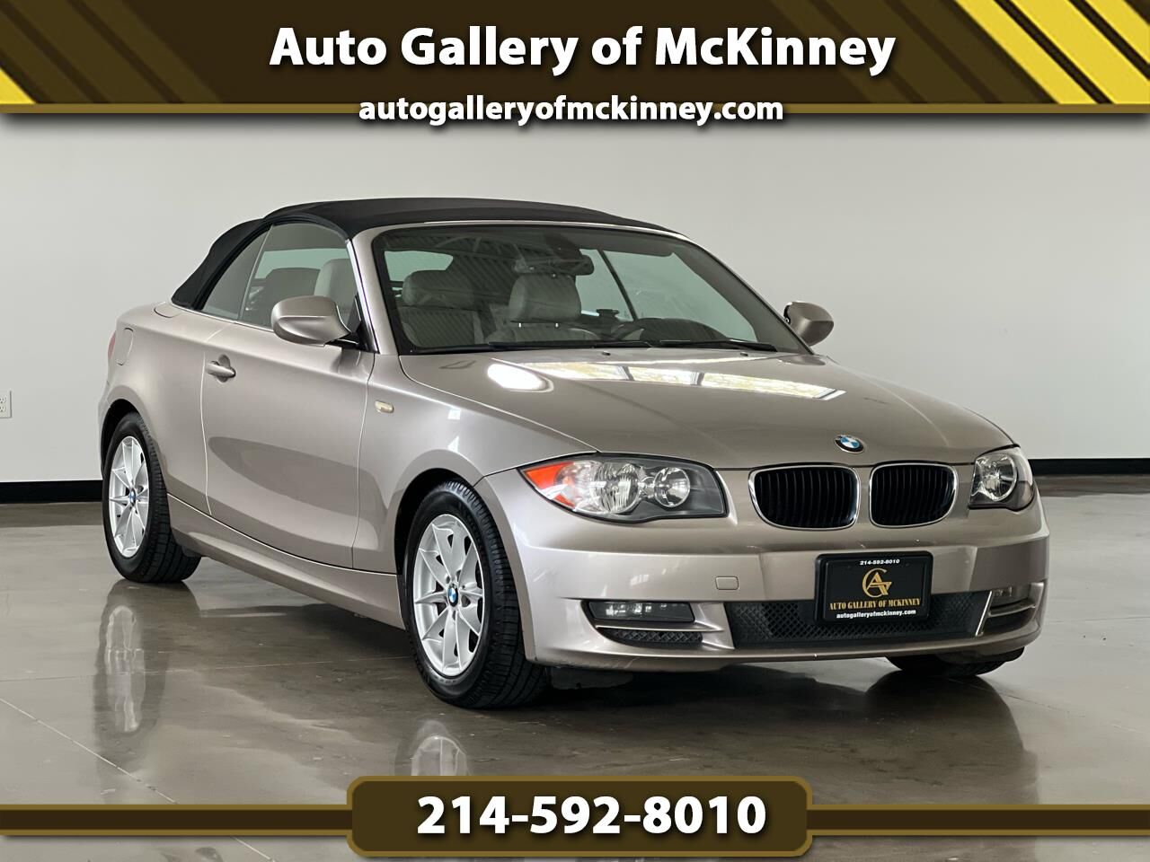 BMW 128i