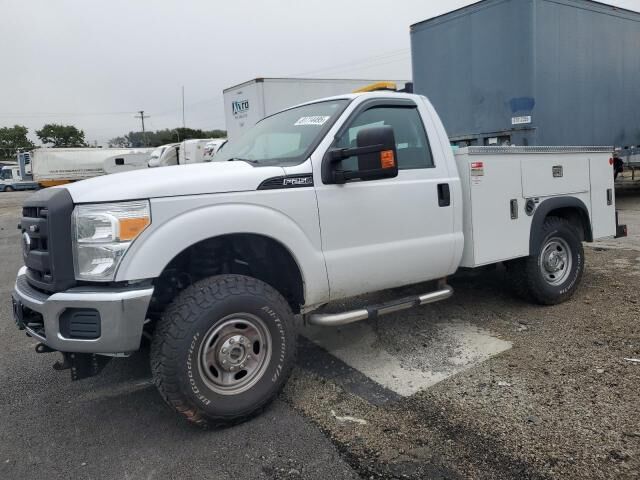 Ford F-250
