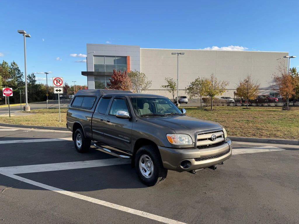 Toyota Tundra