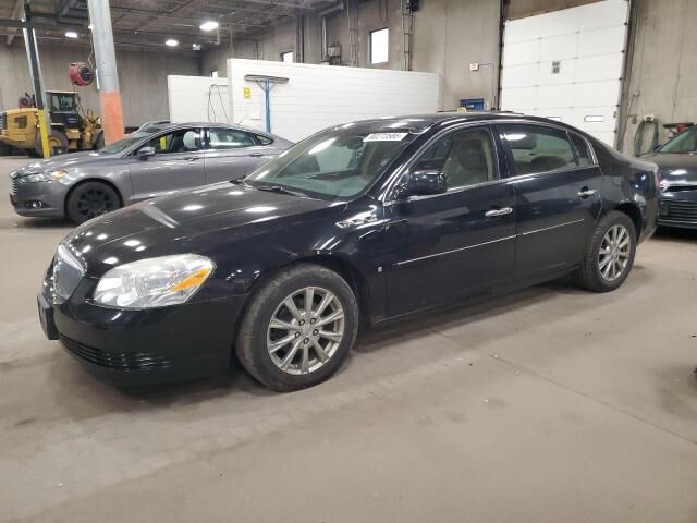 Buick Lucerne
