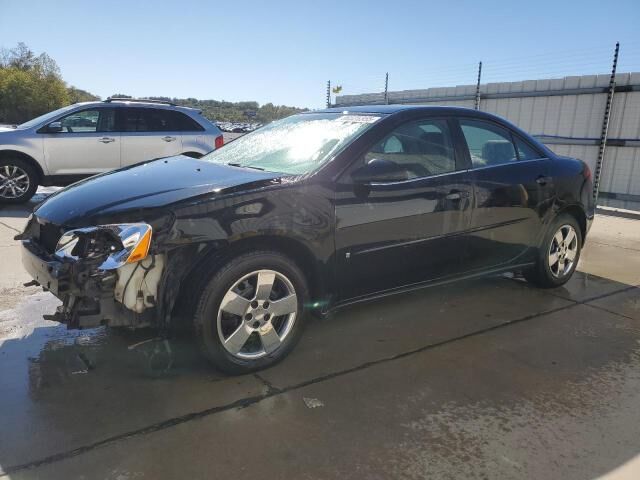 Pontiac G6