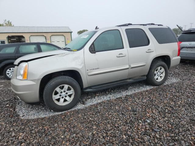 GMC Yukon
