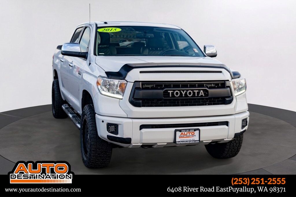Toyota Tundra