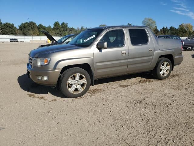 Honda Ridgeline