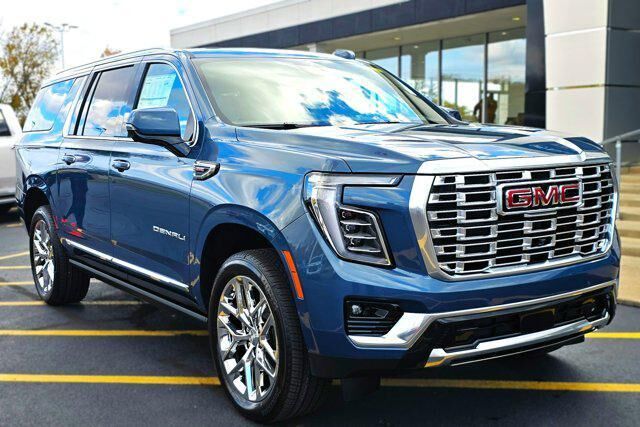 2026 GMC Yukon XL