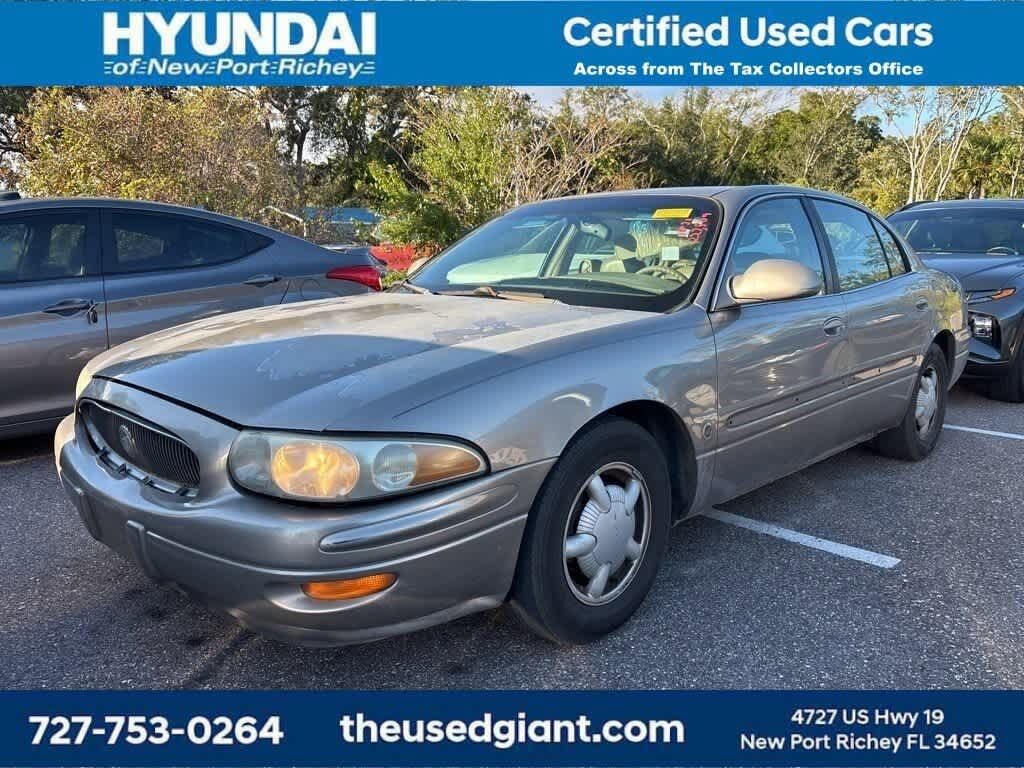 Buick LeSabre