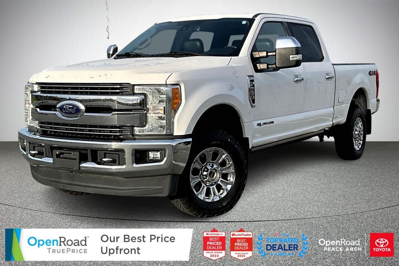 Ford F-250