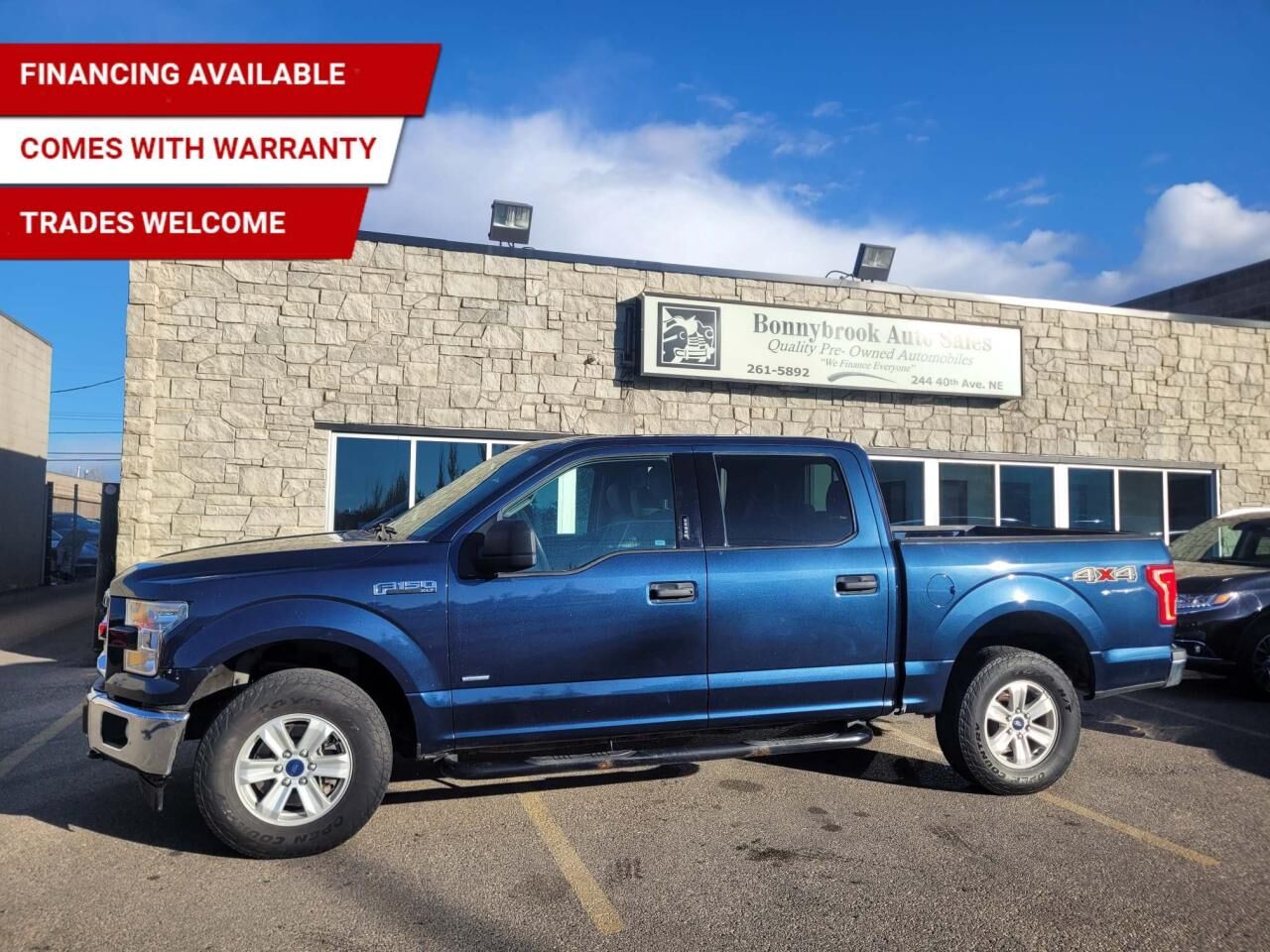Ford F-150