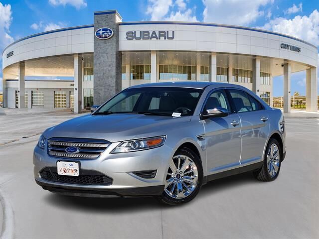 Ford Taurus