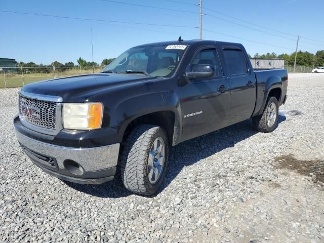 GMC Sierra