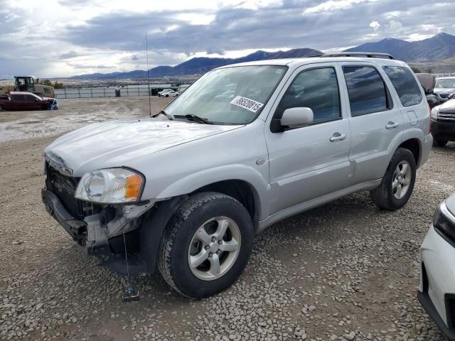 Mazda Tribute