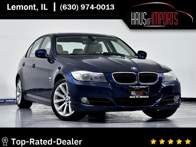 BMW 328i