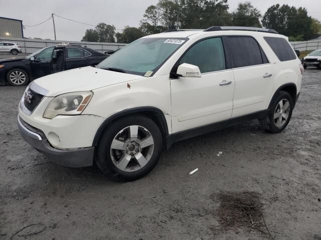 GMC Acadia