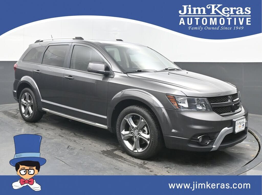 Dodge Journey