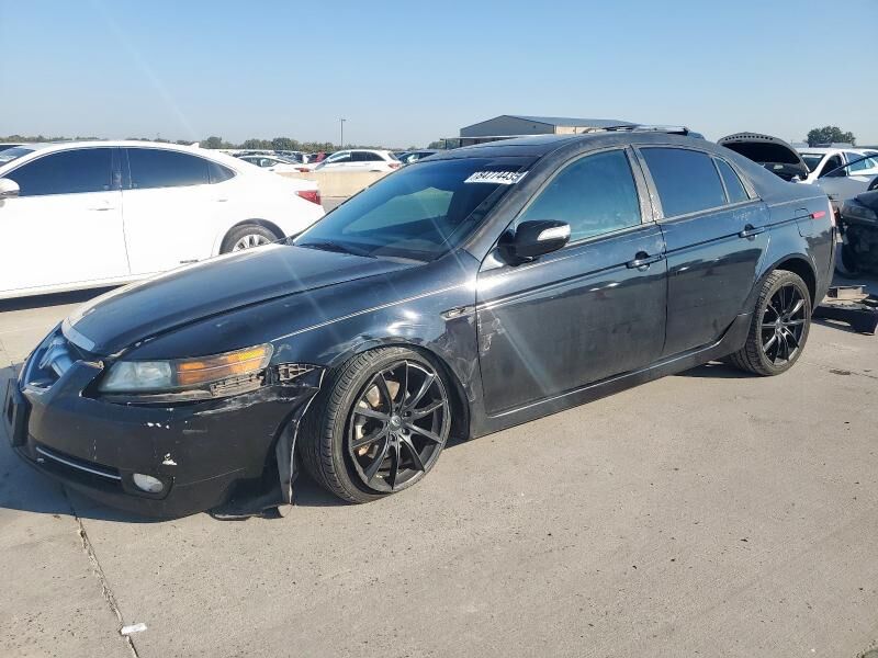 Acura TL