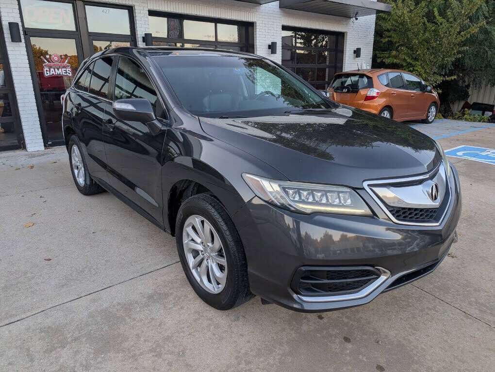 Acura RDX