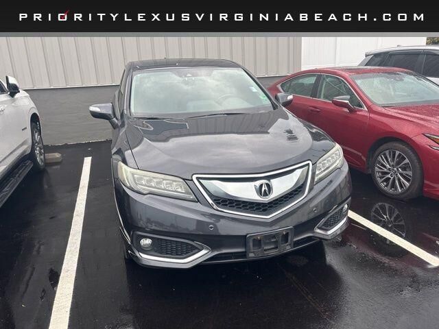 Acura RDX