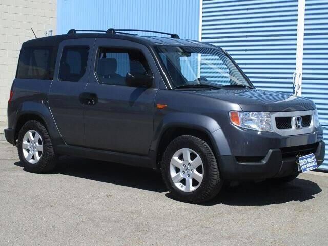 Honda Element