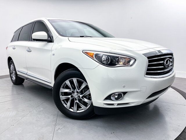 Infiniti QX60