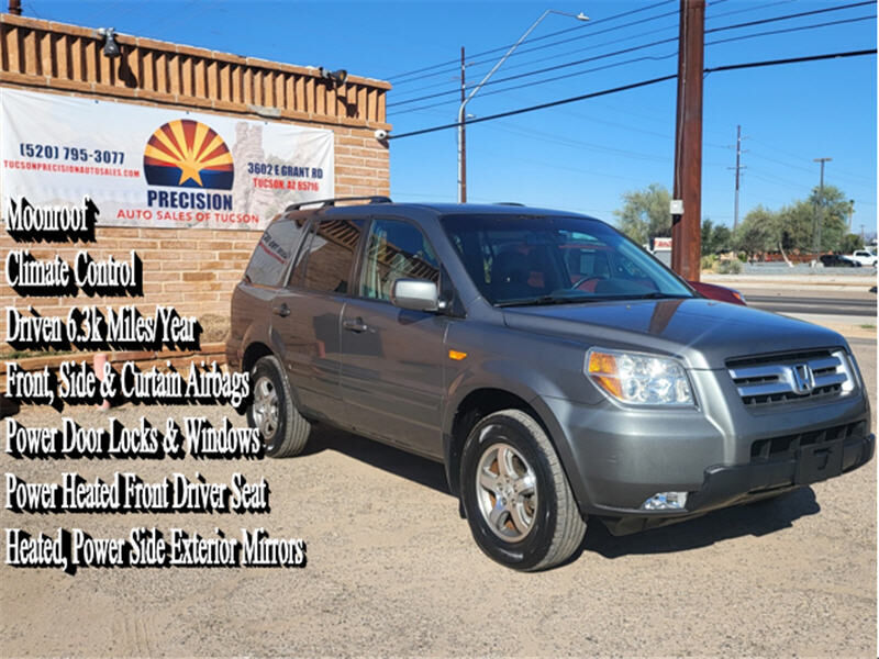 Honda Pilot