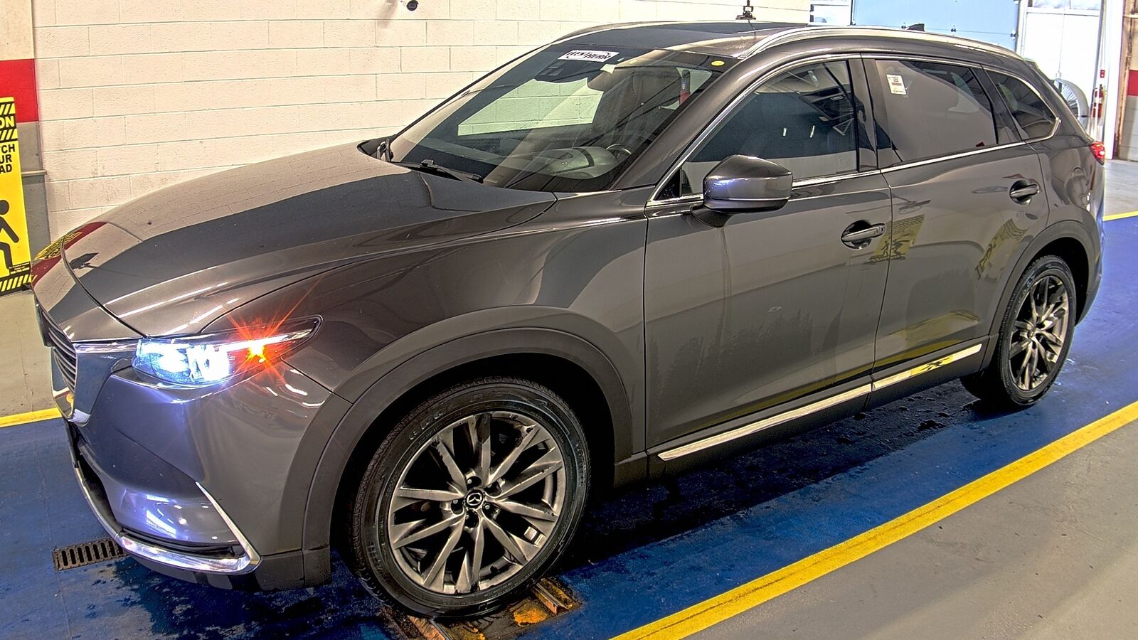 Mazda CX-9