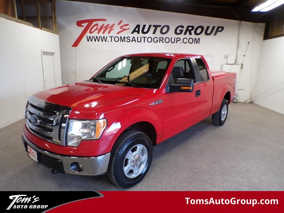 Ford F-150