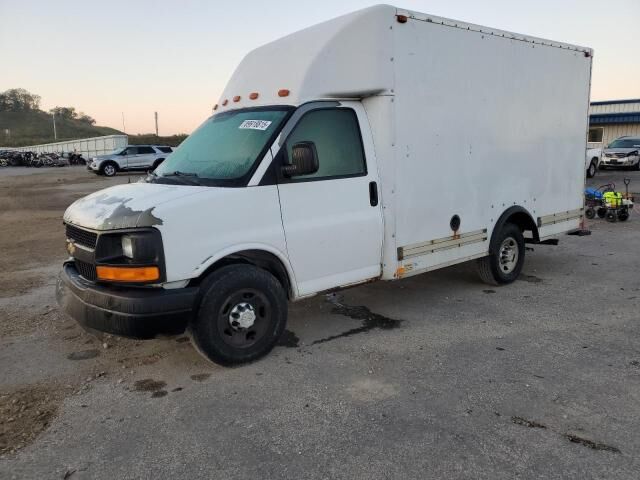 Chevrolet Express